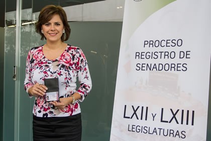 registro