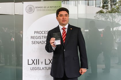 registro