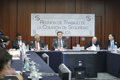 Seguridad