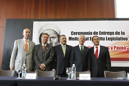 medalla