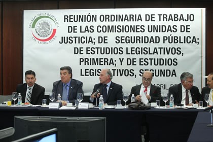 seguridad