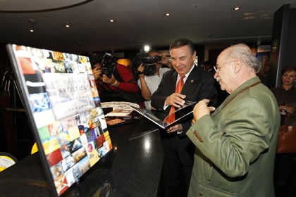 exposicion