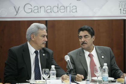 agricultura