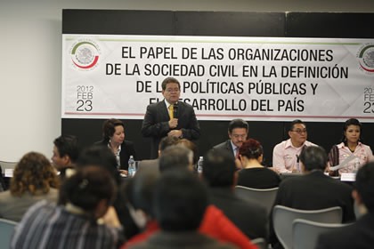 organizaciones