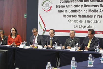 comparecencia