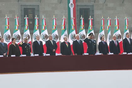 bandera